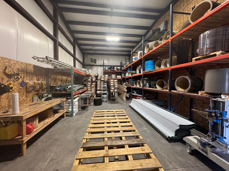 More Photos Of 2294 W 700 S, Springville Warehouse For Lease