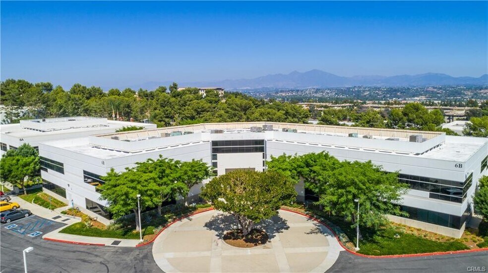 More Photos Of 6B Liberty, Aliso Viejo Office For Sale