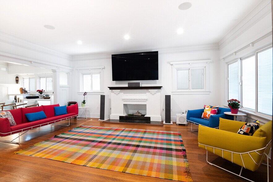 More Photos Of 1506 Crenshaw blvd, Los Angeles Office For Sale