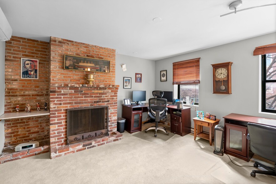 More Photos Of 1608 Eastern Ave, Baltimore Office Residential For Sale