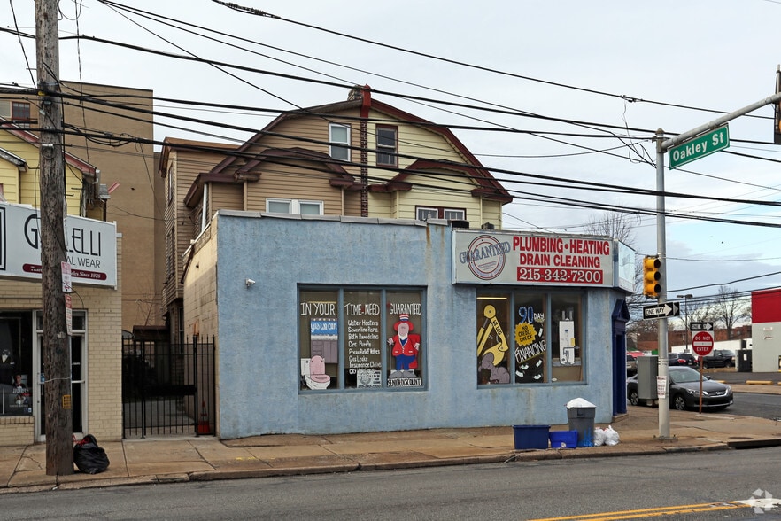 More Photos Of 900-902 Cottman Ave, Philadelphia Storefront Retail Residential For Sale