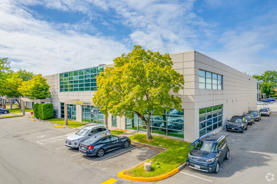 More Photos Of 13071-13151 Vanier Pl, Richmond Unknown For Lease