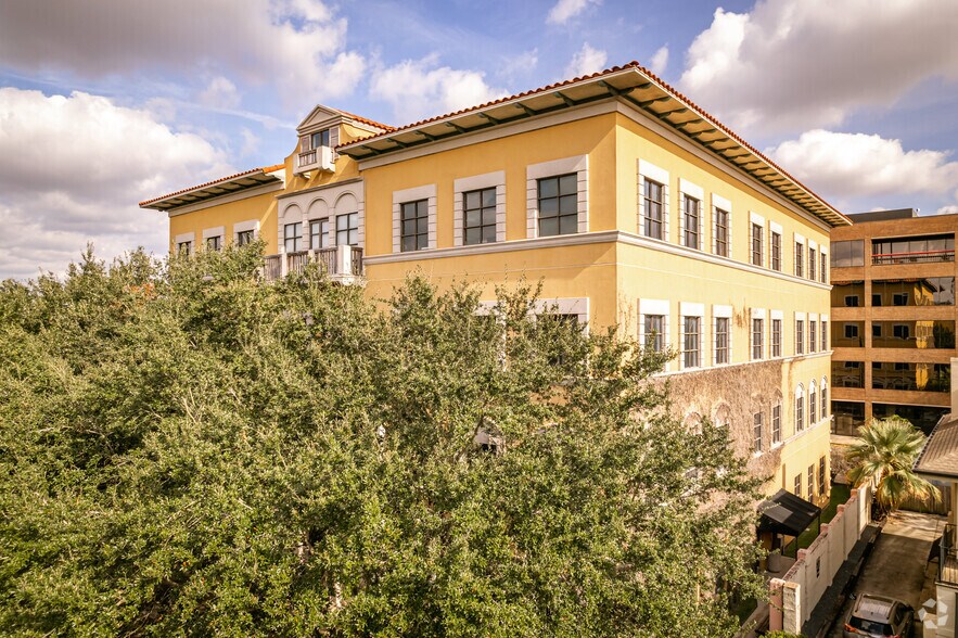 More Photos Of 4203 Yoakum Blvd, Houston Office For Lease