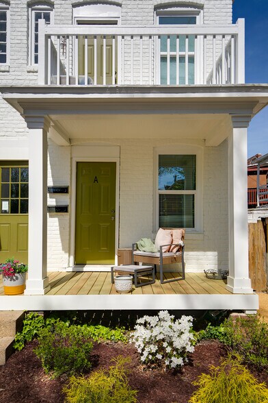 More Photos Of 4 S Auburn Ave, Richmond Apartments For Sale