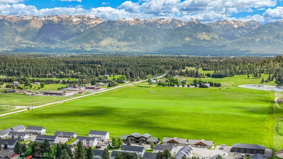 More Photos Of 191 Jewel Basin Ct, Bigfork Office For Sale