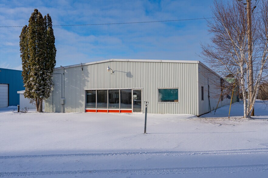 More Photos Of 4097 53 Hwy, Eveleth Manufacturing For Sale