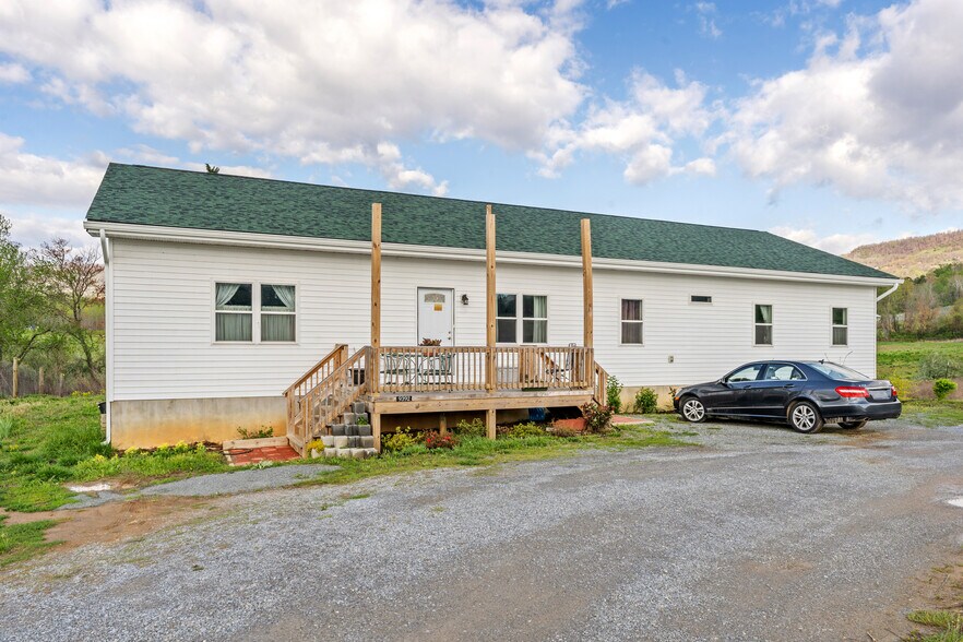 More Photos Of 9388 Critzers Shop Rd, Afton Land For Sale