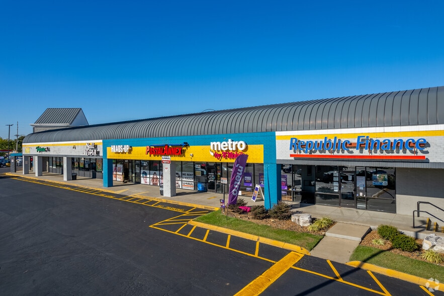 More Photos Of 5301-5385 Mount View Rd, Antioch Unknown For Lease