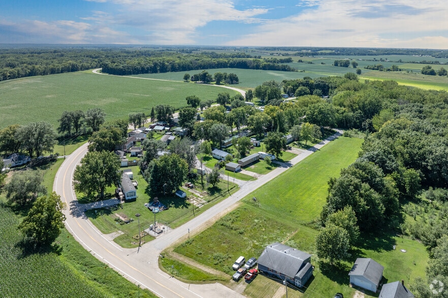 More Photos Of 700 Jackson St, Hillsdale Manufactured Housing Mobile Home Park For Sale