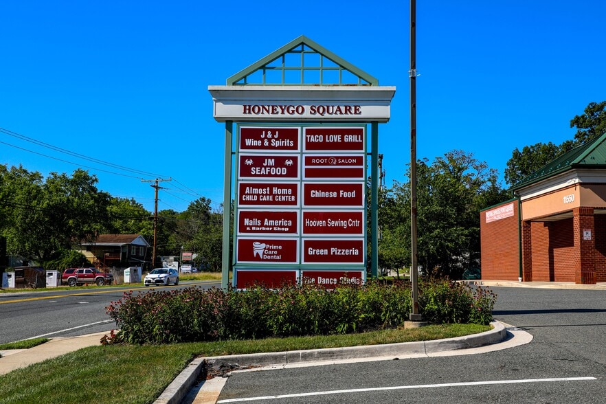 More Photos Of 11550 Philadelphia Rd, White Marsh Unknown For Lease