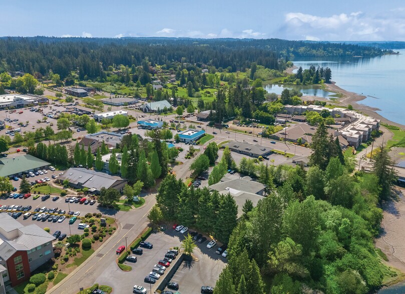 More Photos Of 9633 Levin Rd, Silverdale Medical For Sale