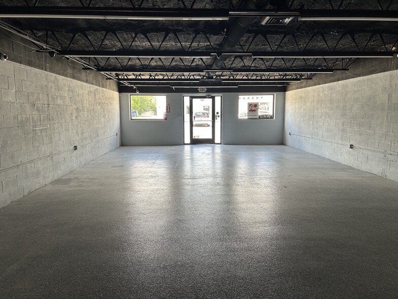 More Photos Of 109 E Fate Main Pl, Fate Storefront For Lease