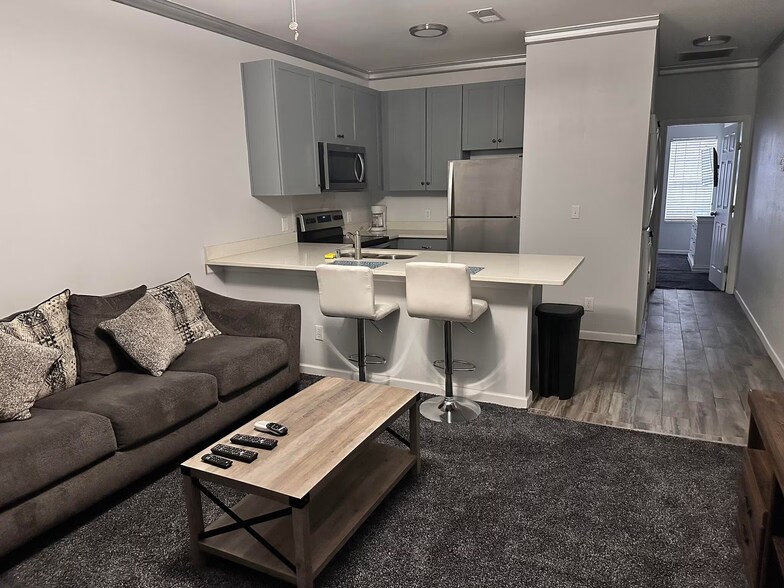 More Photos Of 2212 Stafford Blvd, Pecos Apartments For Sale