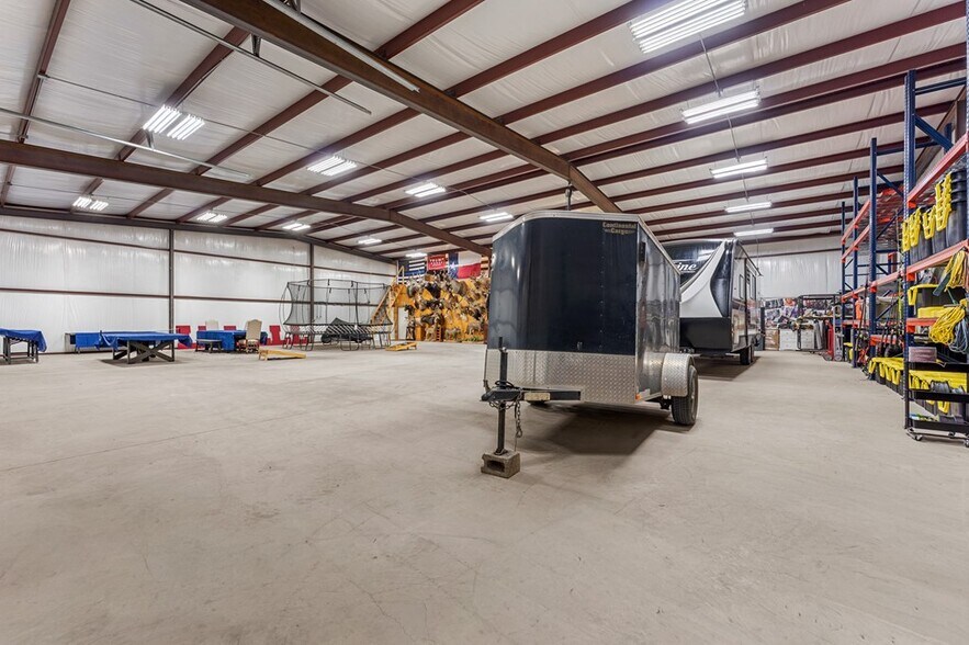 More Photos Of 6505 Faudree rd, Odessa Industrial For Sale