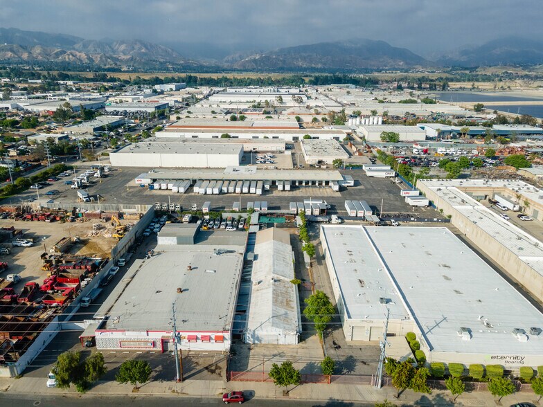 More Photos Of 9900 San Fernando Rd, Pacoima Warehouse For Sale