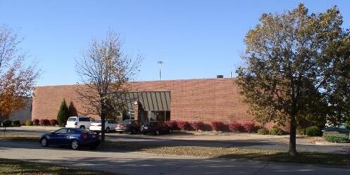 More Photos Of 50-58 Algana Ct, Saint Peters Warehouse For Lease