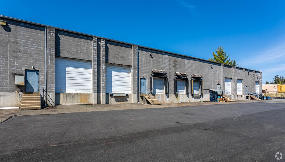 More Photos Of 100 Wells Ave, Congers Manufacturing For Lease