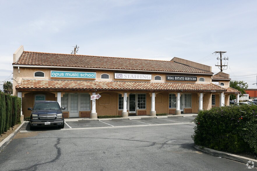 More Photos Of 15155 Gale Ave, Hacienda Heights General Retail For Lease