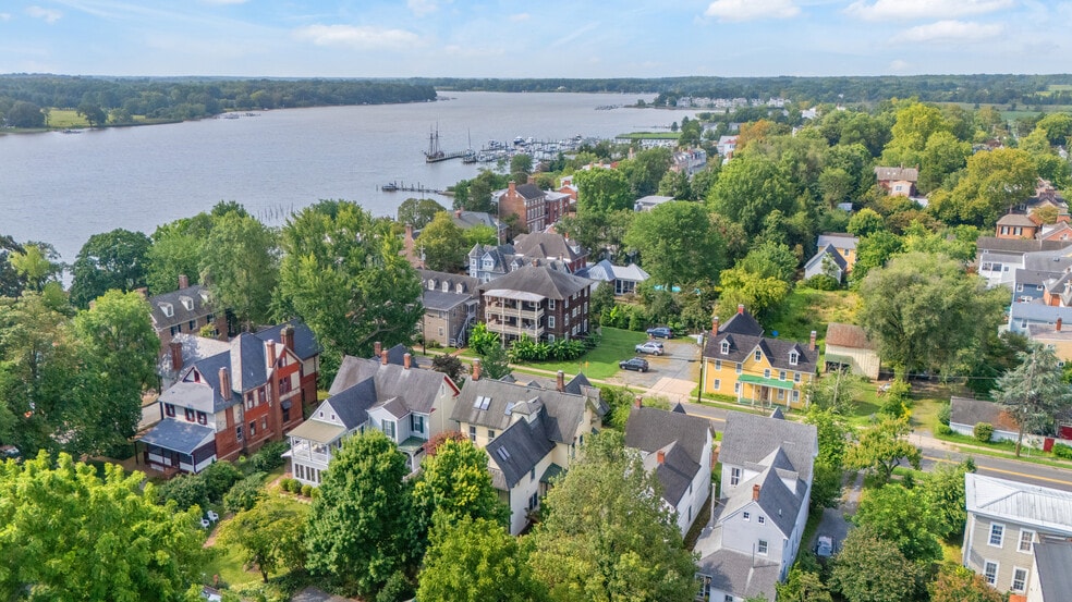 More Photos Of 104 Maple Ave, Chestertown Apartments For Sale