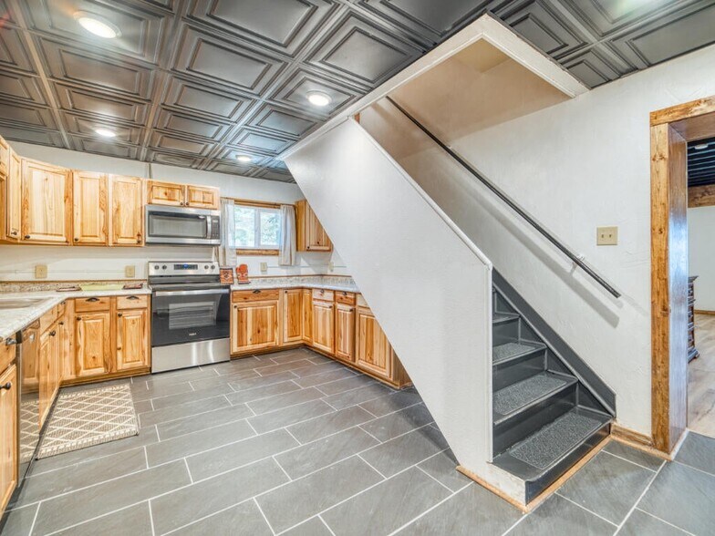 More Photos Of 118 7th st, Walsenburg Office Residential For Sale