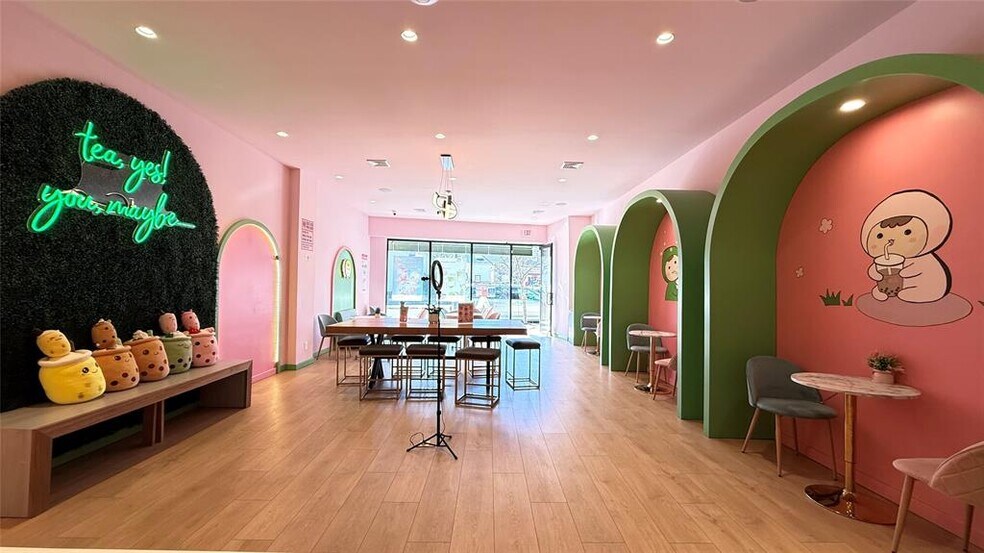 More Photos Of 74A Hillside Ave, Williston Park Storefront For Sale