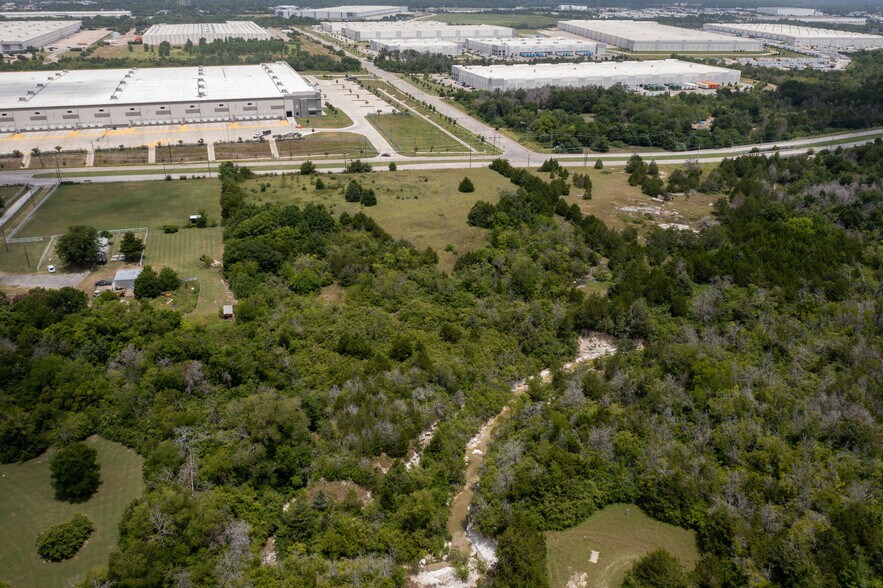 More Photos Of 3500 Telephone Road, Dallas Land For Sale
