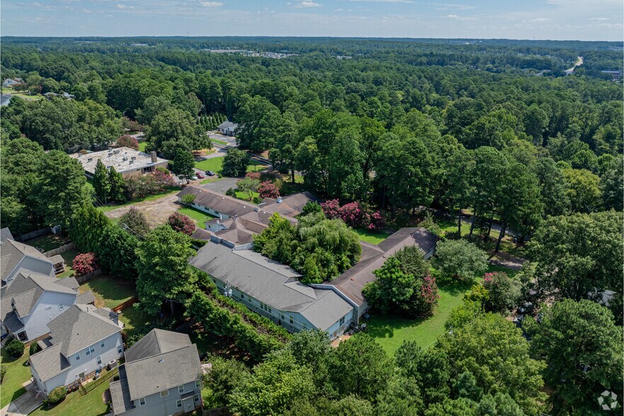 More Photos Of 306 S Allen Rd, Wake Forest Apartments For Sale