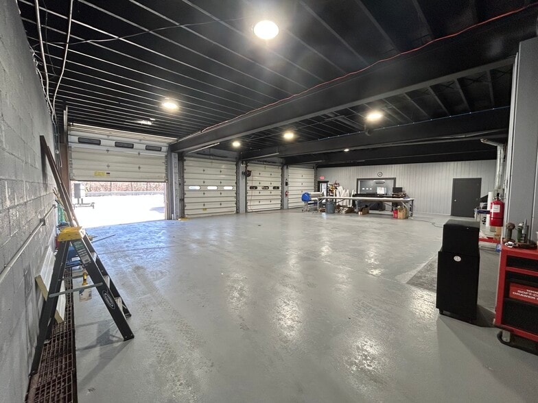 More Photos Of 2421 Route 206, Eastampton Freestanding For Sale