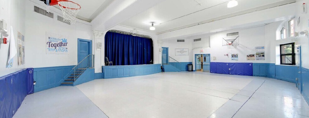 More Photos Of 147 Saint Nicholas Ave, New York Schools For Lease