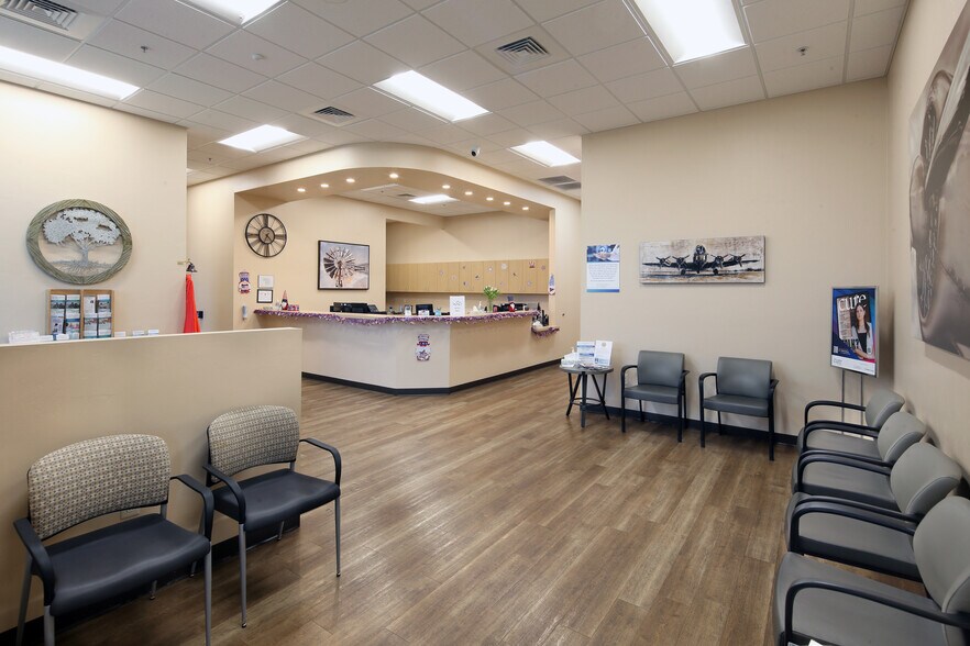 More Photos Of 3700 E Fort Lowell Rd, Tucson Freestanding For Sale