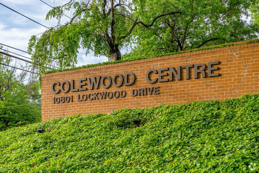 More Photos Of 10801 Lockwood Dr, Silver Spring Medical For Sale