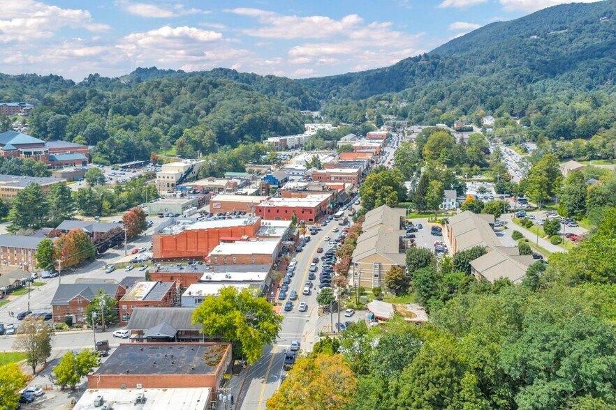 More Photos Of TBD West King Street, Boone Land For Sale