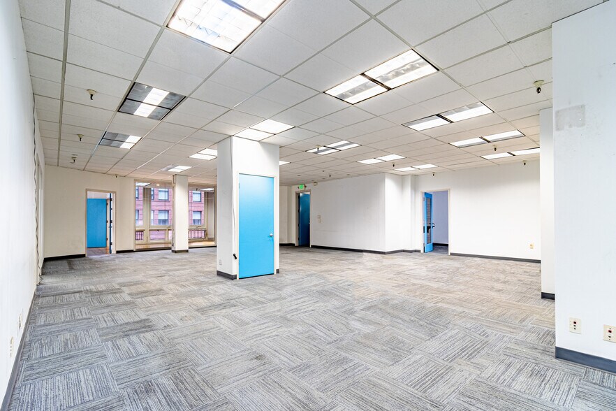 More Photos Of 25-33 Kearny St, San Francisco Office For Lease