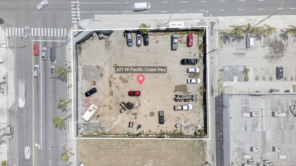 More Photos Of 201-231-245 W Pacific Coast Hwy, Long Beach Apartments For Sale