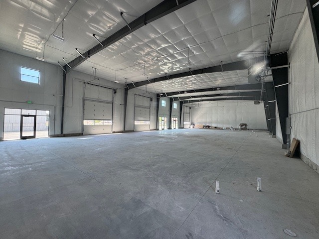 More Photos Of 1597 N 750 W, Harrisville Showroom For Lease