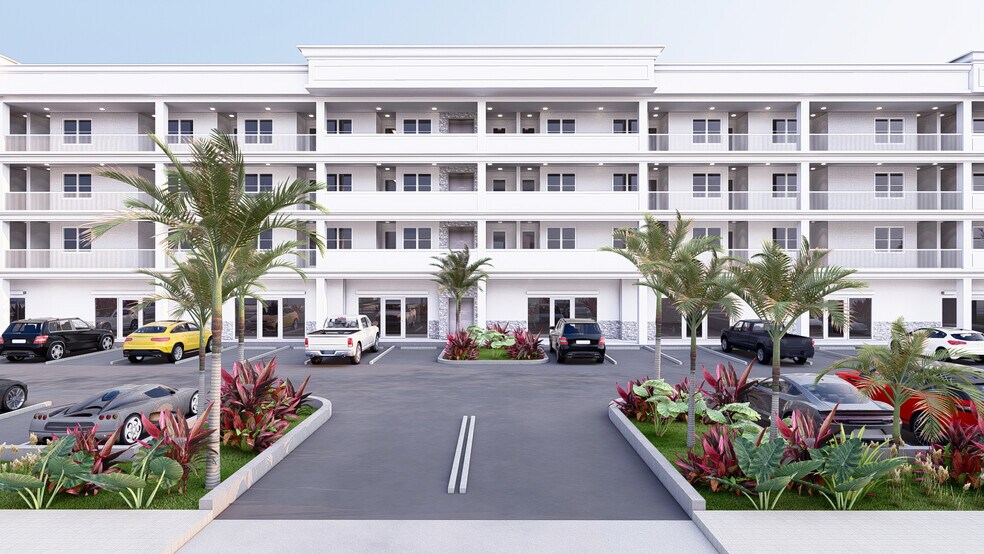 More Photos Of 430 SW 47th Ter, Cape Coral Office For Sale