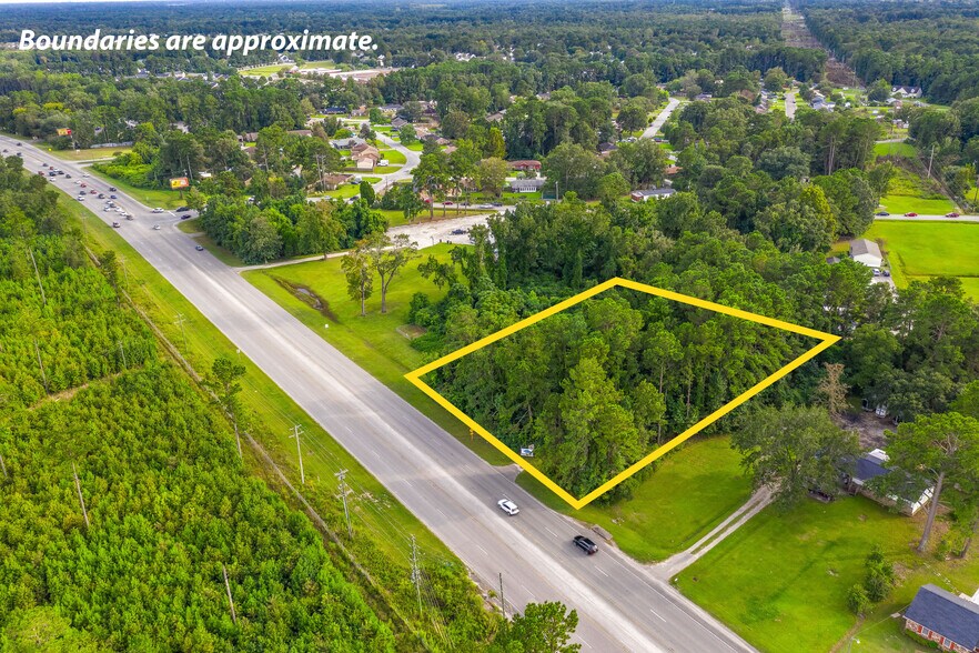 0 St James, Summerville, SC 29486 Land For Sale