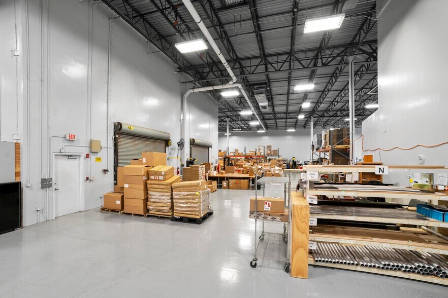 More Photos Of 4201 NW 124th Ave, Coral Springs Warehouse For Sale