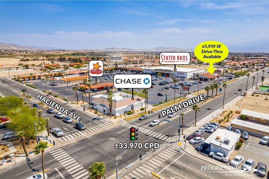 More Photos Of 13180-13190 Palm Dr, Desert Hot Springs Unknown For Lease