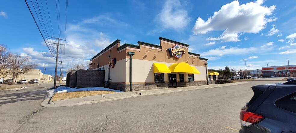More Photos Of 3315 10th Ave S, Great Falls Restaurant For Sale
