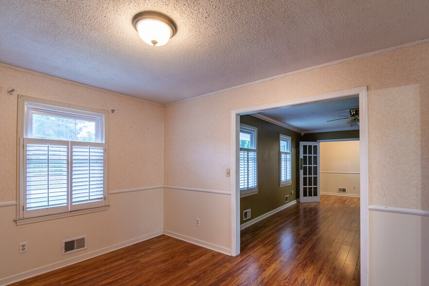 More Photos Of 4421 Hereford Farm Rd, Evans Specialty For Sale