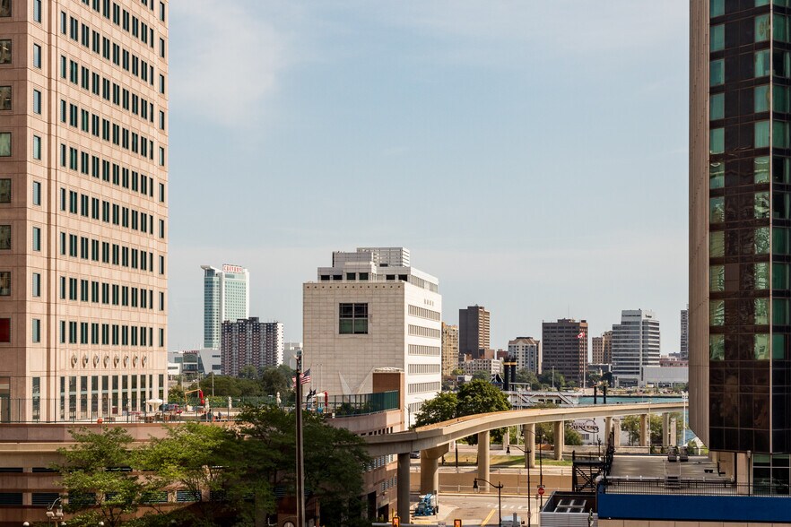 More Photos Of 607 Shelby St, Detroit Office For Lease