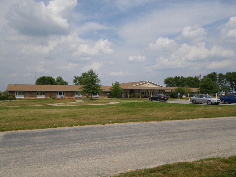 Primary Photo Of ,  Healthcare For Sale
