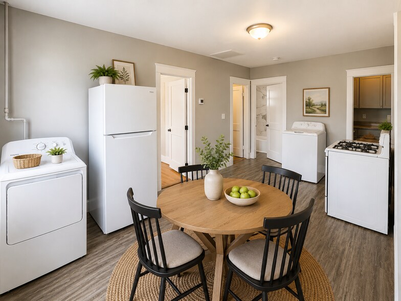 More Photos Of 18 Caprera Rd, Worcester Apartments For Sale