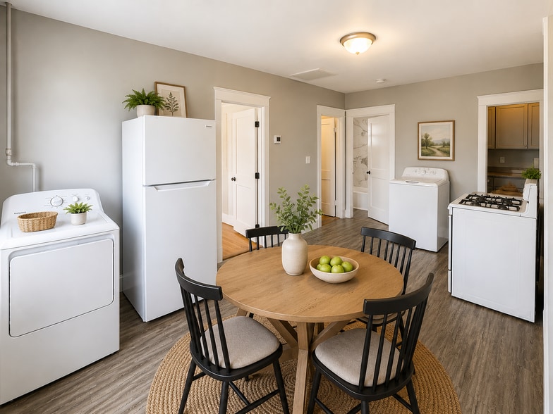 More Photos Of 18 Caprera Rd, Worcester Apartments For Sale
