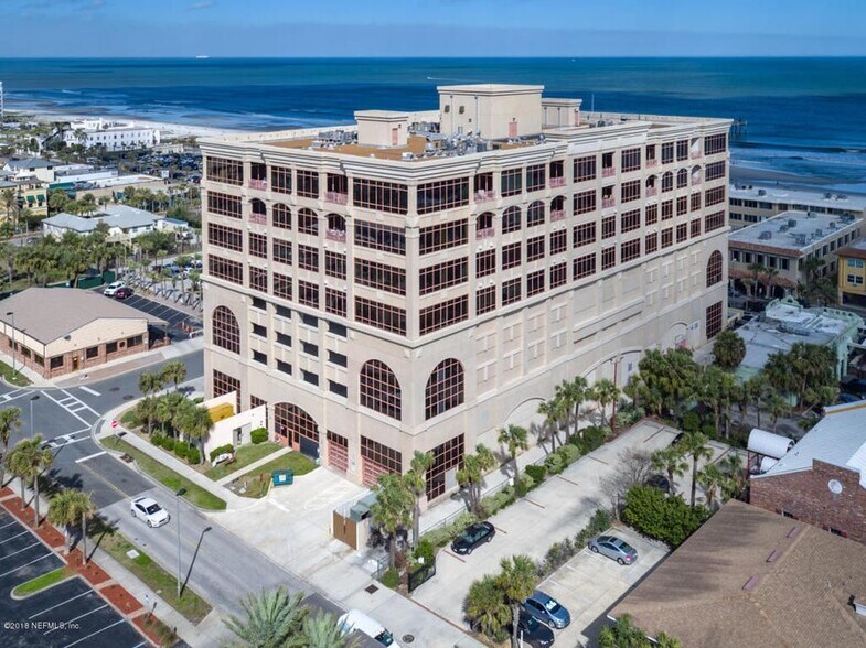 More Photos Of 320 1st St N, Jacksonville Beach Office Residential For Sale