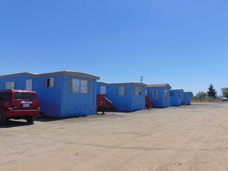 More Photos Of 12525 W Sunset Hwy, Airway Heights Land For Sale