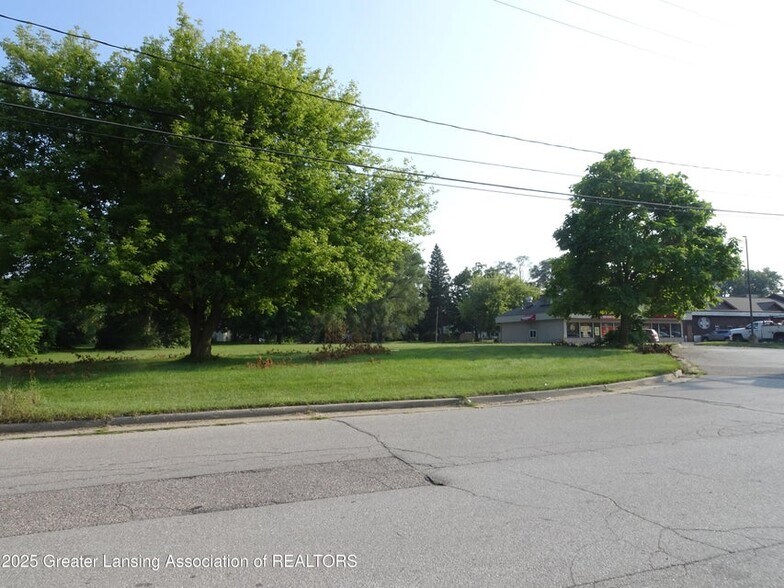 More Photos Of 10980 S M52 Rd, Perry Land For Sale