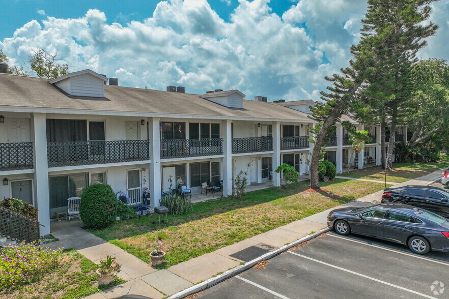 More Photos Of 2566 Harn BLVD, Clearwater Apartments For Sale