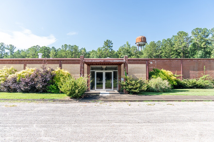Primary Photo Of 2580 Highway 46, Heflin Warehouse For Sale